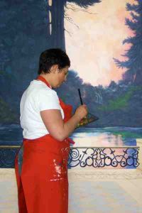 PORTES OUVERTES DE L'ATELIER PORTES OUVERTES DE L'ATELIER